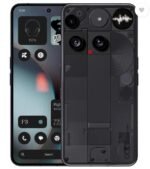 Nothing Phone (3), Black (12GB, 256GB)