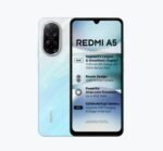 Redmi A5 Just Black (3GB RAM 64GB Storage) | Royale Design | Segment's Largest 17.47cm(6.88) and Smoothest 120Hz Display | 5200mAh Large Battery | Expandable Storage up to 2TB - Image 46
