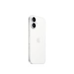 iPhone 16 128 GB: 5G Mobile Phone with Camera Control, A18 Chip and a Big Boost in Battery Life. Works with AirPods; Black - Image 8