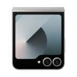 Samsung Galaxy Z Flip 6 5G AI Smartphone (Blue, 12GB RAM, 256GB Storage) with Other Offers - Image 23