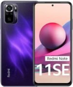 Redmi Note 11 SE (Thunder Purple, 64 GB) (6 GB RAM)