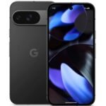 Google Pixel 9 (Obsidian, 256 GB) (12 GB RAM)