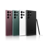 Samsung Galaxy S22 Ultra 5G (12GB, 256GB Storage) with No Cost EMI - Image 6