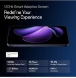 OPPO Reno13 5G (Ivory White,8 GB RAM, 128 GB Storage) with No Cost EMI/Additional Exchange Offers - Image 46