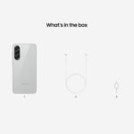 Samsung Galaxy A56 5G (Awesome Olive, 8GB, 256GB) | Metal Frame | Gemini Live | Awesome Intelligence (AI): Circle to Search, Instant Slo-Mo, Auto-Trim, Object Eraser | Flagship Grade Camera - Image 62