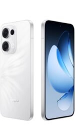 OPPO Reno13 5G (Ivory White,8 GB RAM, 128 GB Storage) with No Cost EMI/Additional Exchange Offers - Image 30