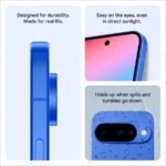 Google Pixel 10 5G (Obsidian, 12GB RAM, 256GB Storage) - Image 8