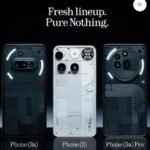 Nothing Phone (3), Black (12GB, 256GB) - Image 8