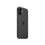 iPhone 16 Plus 256 GB: 5G Mobile Phone with Camera Control, A18 Chip and a Big Boost in Battery Life. Works with AirPods; Black - Image 20