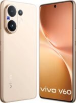 Vivo V60 5G (Mist Gray, 8GB RAM, 128GB Storage) with No Cost EMI/Additional Exchange Offers - Image 96