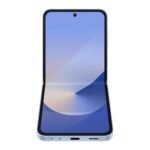 Samsung Galaxy Z Flip 6 5G AI Smartphone (Blue, 12GB RAM, 256GB Storage) with Other Offers - Image 46