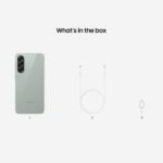 Samsung Galaxy A56 5G (Awesome Olive, 8GB, 256GB) | Metal Frame | Gemini Live | Awesome Intelligence (AI): Circle to Search, Instant Slo-Mo, Auto-Trim, Object Eraser | Flagship Grade Camera - Image 99