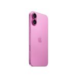 iPhone 16 Plus 256 GB: 5G Mobile Phone with Camera Control, A18 Chip and a Big Boost in Battery Life. Works with AirPods; Black - Image 32