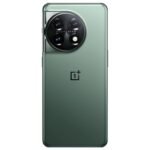 OnePlus 11 5G (Eternal Green, 8GB RAM, 128GB Storage) - Image 4