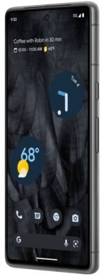 Google Pixel 7 5G (Obsidian, 8GB Ram 128GB Storage) - Image 3