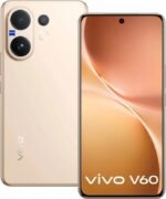 Vivo V60 5G (Mist Gray, 8GB RAM, 128GB Storage) with No Cost EMI/Additional Exchange Offers - Image 19