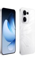 OPPO Reno13 5G (Luminous Blue,8 GB RAM, 128 GB Storage) with No Cost EMI - Image 28
