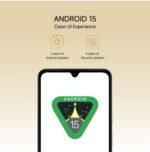 Redmi A5 Just Black (3GB RAM 64GB Storage) | Royale Design | Segment's Largest 17.47cm(6.88) and Smoothest 120Hz Display | 5200mAh Large Battery | Expandable Storage up to 2TB - Image 25