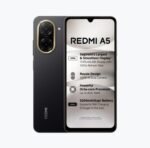 Redmi A5 Just Black (3GB RAM 64GB Storage) | Royale Design | Segment's Largest 17.47cm(6.88) and Smoothest 120Hz Display | 5200mAh Large Battery | Expandable Storage up to 2TB - Image 37
