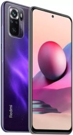 Redmi Note 11 SE (Thunder Purple, 64 GB) (6 GB RAM) - Image 3