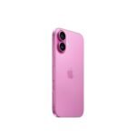 iPhone 16 128 GB: 5G Mobile Phone with Camera Control, A18 Chip and a Big Boost in Battery Life. Works with AirPods; Black - Image 2