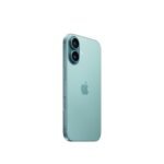 iPhone 16 128 GB: 5G Mobile Phone with Camera Control, A18 Chip and a Big Boost in Battery Life. Works with AirPods; Black - Image 20