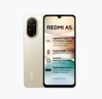 Redmi A5 Just Black (3GB RAM 64GB Storage) | Royale Design | Segment's Largest 17.47cm(6.88) and Smoothest 120Hz Display | 5200mAh Large Battery | Expandable Storage up to 2TB - Image 19