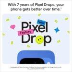 Google Pixel 10 5G (Obsidian, 12GB RAM, 256GB Storage) - Image 9