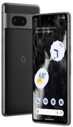 Google Pixel 7 5G (Obsidian, 8GB Ram 128GB Storage) - Image 5