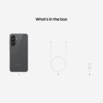 Samsung Galaxy A56 5G (Awesome Olive, 8GB, 256GB) | Metal Frame | Gemini Live | Awesome Intelligence (AI): Circle to Search, Instant Slo-Mo, Auto-Trim, Object Eraser | Flagship Grade Camera - Image 39