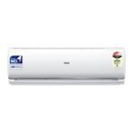 Haier 1 Ton 3 Star Fixed Speed Split AC ( HS-HU13T-TQS3BE FS )