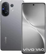 Vivo V60 5G (Mist Gray, 8GB RAM, 128GB Storage) with No Cost EMI/Additional Exchange Offers - Image 17