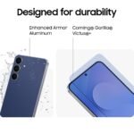 Samsung Galaxy S25 FE 5G Smartphone with Galaxy AI (White, 8GB RAM, 512GB Storage), 12MP Front Camera, ProVisual Engine, Long Battery Life - Image 6