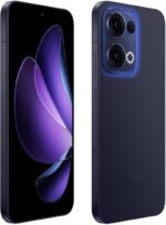 OPPO Reno13 5G (Ivory White,8 GB RAM, 128 GB Storage) with No Cost EMI/Additional Exchange Offers - Image 48