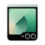 Samsung Galaxy Z Flip 6 5G AI Smartphone (Blue, 12GB RAM, 256GB Storage) with Other Offers - Image 40