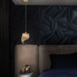 Mangue Prune Hanging Light - Image 6