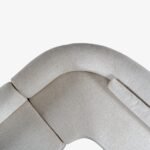 Rivva 2-Piece Wedge Chaise Sectional Sofa - Image 7