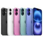 Apple iPhone 16 Pink (256 GB) - Image 8