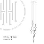 Na'vi Loreyu Chandelier - Image 20