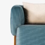 Rivaaz 1 Seater Chair - Image 5