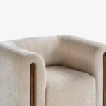 Koro Lounge Chair - Image 7