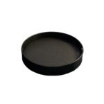 Enciso Luxury Floating Serving Tray For Swimming Pool - Black ( Round ) - Image 5