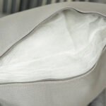 Arria Outdoor Garden Balcony Sofa Set 2 Seater,4 Single Seater With 1 Table Set, Braid & Rope (Grey + Grey) - Image 7