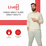 LiveIn Adapt - India's First Adjustable Firmness Mattress - Image 5