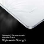 OPPO Reno13 5G (Ivory White,8 GB RAM, 128 GB Storage) with No Cost EMI/Additional Exchange Offers - Image 4