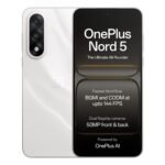 OnePlus Nord 5 | Snapdragon 8s Gen 3 | Stable 144FPS Gaming | Dual 50MP Flagship Camera | Powered by OnePlus AI | 8GB + 256GB | Dry Ice - Image 37