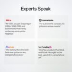 OnePlus 13s | Snapdragon 8 Elite | Best Battery Life Ever on a Compact Phone | Studio-Grade Detail with Triple AF Cameras | Lifetime Display Warranty | 12GB+256GB | Green Silk - Image 23