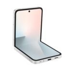 Samsung Galaxy Z Flip7 FE 5G Smartphone with Galaxy AI (Black, 8GB RAM, 256GB Storage), Ultra Sleek Compact Design, 50MP High-Resolution FlexCam, Long-Lasting 4000 mAh Battery, All-New One UI 8 - Image 11