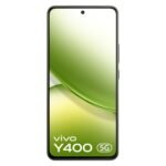 Vivo Y400 5G (Glam White, 8GB RAM, 128GB Storage) with No Cost EMI/Additional Exchange Offers - Image 18