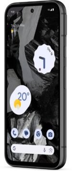 Google Pixel 8a (Obsidian, 128, GB, 8, GB) - Image 6
